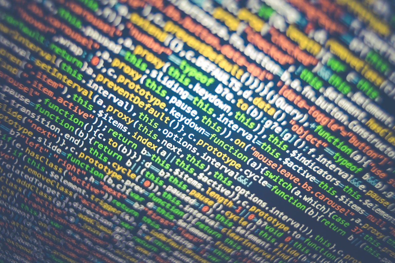 Sopama Digital Website transformation