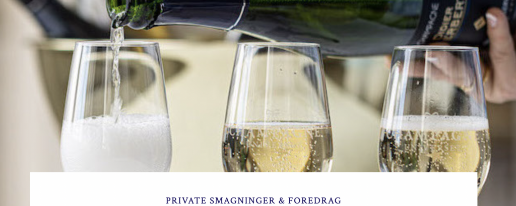 Champagneuniverset Cases